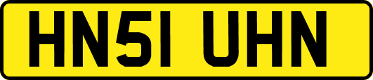 HN51UHN