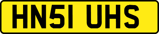 HN51UHS