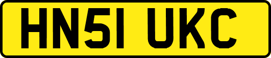 HN51UKC