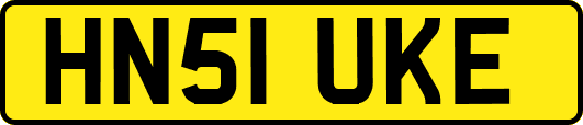 HN51UKE