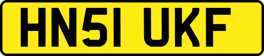 HN51UKF