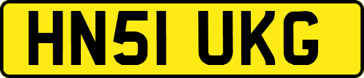 HN51UKG