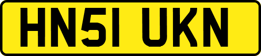 HN51UKN