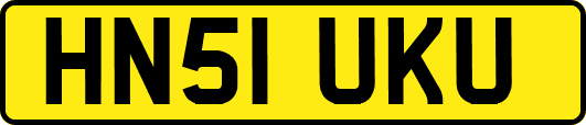 HN51UKU