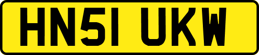 HN51UKW