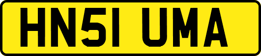 HN51UMA