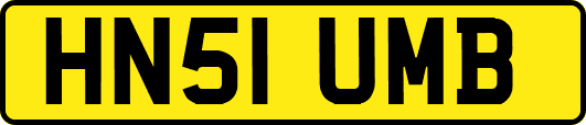 HN51UMB