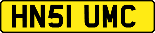 HN51UMC