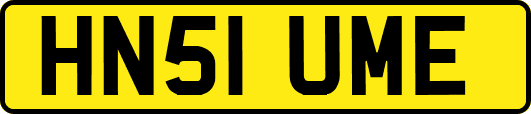 HN51UME