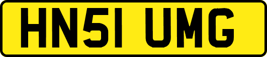 HN51UMG