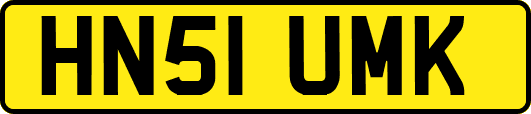 HN51UMK