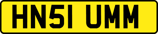 HN51UMM