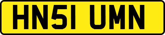 HN51UMN