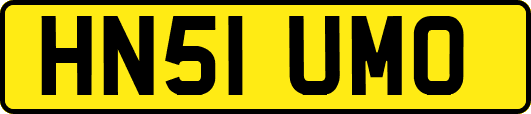 HN51UMO