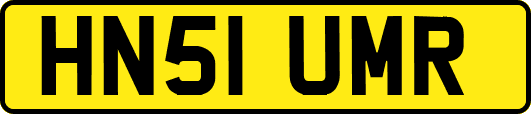 HN51UMR