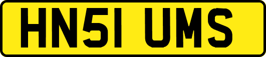 HN51UMS