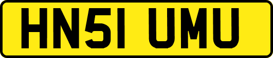 HN51UMU