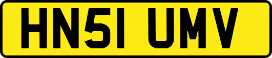 HN51UMV
