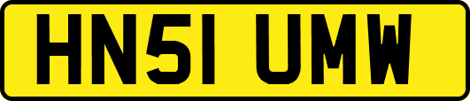 HN51UMW