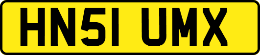 HN51UMX