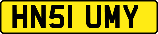 HN51UMY