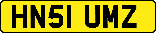 HN51UMZ