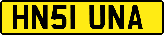 HN51UNA