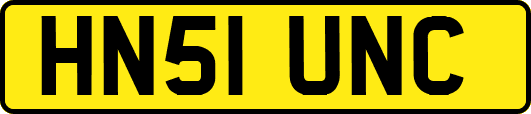 HN51UNC
