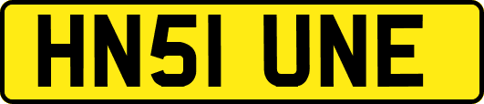 HN51UNE