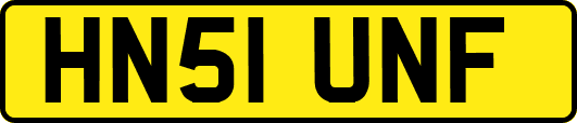 HN51UNF