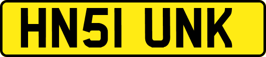 HN51UNK