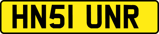 HN51UNR