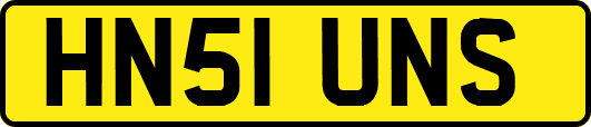 HN51UNS