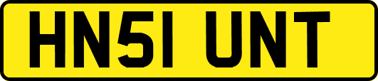 HN51UNT