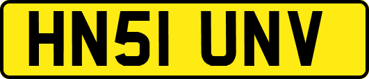 HN51UNV