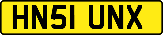 HN51UNX