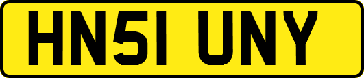 HN51UNY