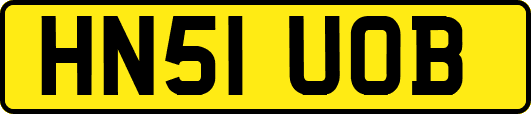 HN51UOB