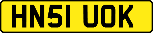 HN51UOK