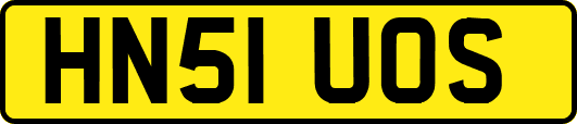 HN51UOS