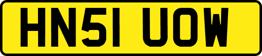 HN51UOW