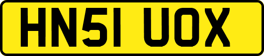 HN51UOX