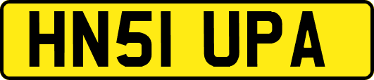 HN51UPA