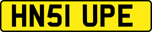 HN51UPE