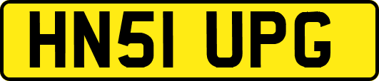 HN51UPG
