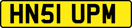 HN51UPM