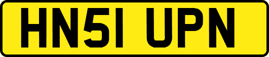 HN51UPN