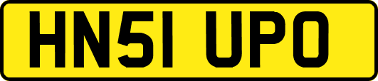 HN51UPO