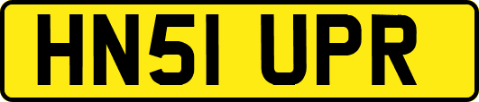 HN51UPR