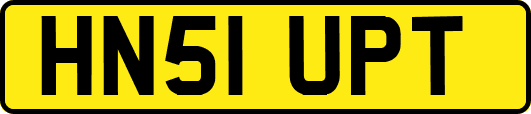 HN51UPT